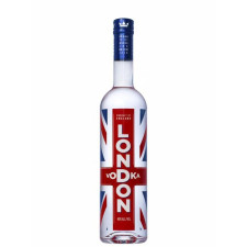Горілка Лондон / London, 40%, 0.75л mini slide 1