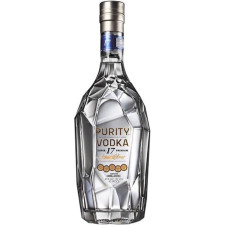 Горілка Пьюріті 17 / Purity 17, 40%, 0.7л mini slide 1