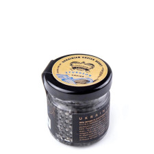 Ікра російського осетра, Ukrainian Caviar Berry, 30г mini slide 1
