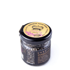 Икра бестера, Ukrainian Caviar Berry, 30г mini slide 1