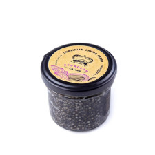 Ікра бестера, Ukrainian Caviar Berry, 100г mini slide 1