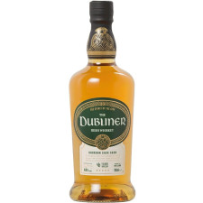 Віскі Даблінер / The Dubliner, 40%, 0.7л mini slide 1