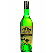 Виски Гленгарриф Пит Черрид Каск / Glengarriff Series, Peat Charred Cask, West Cork, 43%, 0.7л mini slide 1
