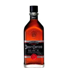 Текіла Хосе Куерво, Блек / Jose Cuervo, Black, 1 рік, 38%, 0.7л mini slide 1