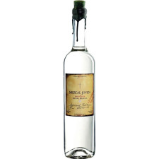 Мескаль Ховен, Ілегаль Мескаль / Joven, Ilegal Mezcal, 40%, 0.5л mini slide 1