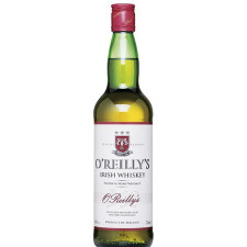 Віскі О 'Релліс / O 'Reilly's, 40%, 0.7л mini slide 1