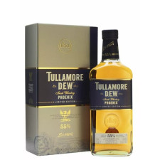 Віскі Тюлламор Дью Фенікс / Tullamore Dew Phoenix, 55%, 0.7л, в подарунковій коробці mini slide 1