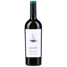 Вино Leleka Wines Pinot Gris белое сухое 13,5% 0,75л mini slide 1