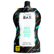 Десерт Cool Bar Moxxxito 5% 90г mini slide 1