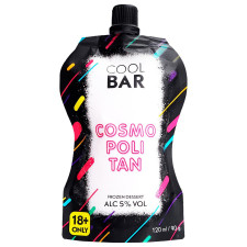 Десерт Cool Bar Cosmopolitan 5% 90г mini slide 1