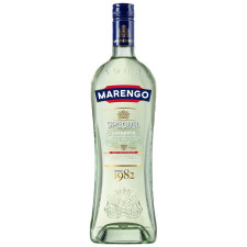 Вермут Marengo Special десертний білий солодкий 16% 1л mini slide 1
