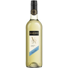 Вино Совіньйон Блан / Sauvignon Blanc, Hardy, біле напівсухе 12% 0.75л mini slide 1