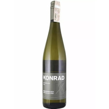 Вино Рислінг / Riesling, Konrad, біле напівсухе 10.5% 0.75л mini slide 1
