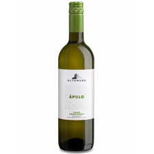 Вино Апулія / Apulo, Masseria Altemura, біле напівсухе 12.5% ​​0.75л mini slide 1