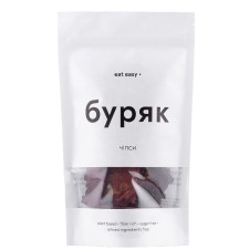 Чіпси буряк, Eat Easy, 40г mini slide 1