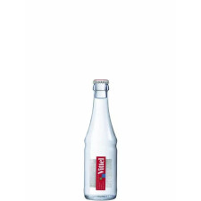 Мінеральна вода Віттель / Vittel, негазована, скло, 0.25л mini slide 1