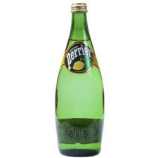 Вода Франції PERRIER Лимон (газ), Ст, 0.33л mini slide 1