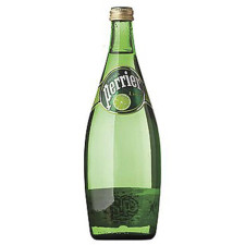 Вода Франції PERRIER Лайм (газ), Ст, 0.75 л mini slide 1
