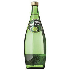 Вода Франції PERRIER Лайм (газ), Ст, 0.33л mini slide 1