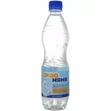 Вода Аква-Няня, негазована 1.5л mini slide 1