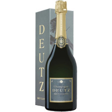 Шампанське Класик, Дейц / Classic, Deutz, біле брют 0.75л, 12% в коробці mini slide 1