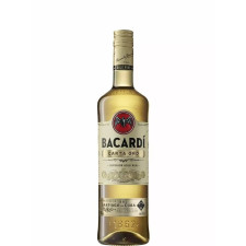 Ром Карта Оро, Бакарді / Carta Oro, Bacardi, 40%, 0.5л mini slide 1