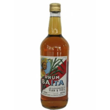 Ром Баіт Браун / Baita Brown, 40%, 1л mini slide 1