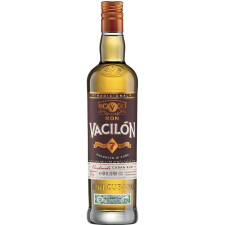 Ром Рон Васілон, Аньехо / Ron Vacilon, Anejo, 7 років, 40%, 0.7л mini slide 1