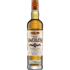 Ром Рон Васілон, Аньехо / Ron Vacilon, Anejo, 5 років, 40%, 0.7л mini slide 1