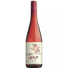 Вино Черуб / Cherub, Montes, рожеве сухе 13.5% 0.75л mini slide 1