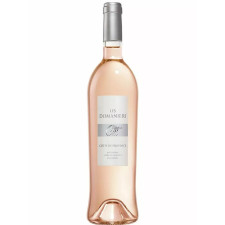 Вино Кот де Прованс / Cotes De Provence, Domaines Ott, рожеве сухе 13.5% 0.75л mini slide 1