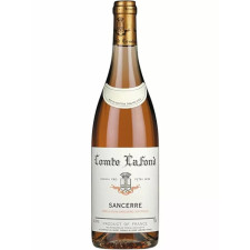 Вино Сансерр Розе / Sancerre Rose, Comte Lafond, рожеве сухе 12.5% ​​0.75л mini slide 1
