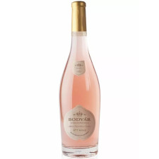Вино Кот де Прованс №7 / Cotes de Provence №7, Bodvar, рожеве сухе 12.5% ​​0.75л mini slide 1