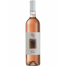 Вино Хиури / Hiuri, Campoverde, розовое сухое 0.75л mini slide 1