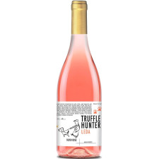 Вино "Світ Розе", Траффл Хантер Леда / "Sweet Rose", Truffle Hunter Leda, рожеве солодке 0.75л mini slide 1