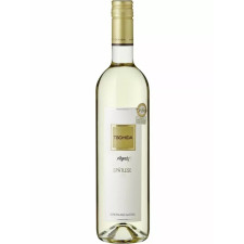 Вино Шпатлезе / Spatlese, Tschida, біле солодке 0.75л mini slide 1