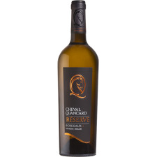 Вино Бордо, Резерв / Bordeaux, Reserve, Cheval Quancard, белое сухое 0.75л mini slide 1