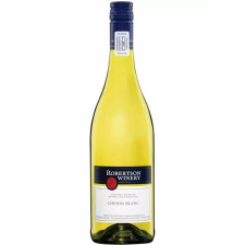 Вино Шенен Блан / Chenin Blanc, Robertson, біле сухе 13% 0.75л mini slide 1