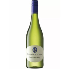 Вино Совіньйон Блан / Sauvignon Blanc, Robertson, біле сухе 12.5% ​​0.75л mini slide 1