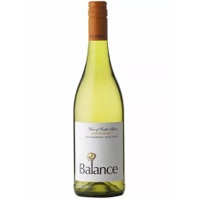 Вино Шенен Блан / Chenin Blanc,Winemaker Selection Overhex, біле сухе 0.75л mini slide 1