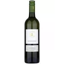 Вино Совіньйон Блан, КC / Sauvignon Blanc, KC, Klein Constantia, біле сухе 0.75л mini slide 1