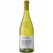 Вино Шардоне Резерва / Chardonnay Reserva, Tarapaca, біле сухе 0.75л mini slide 1