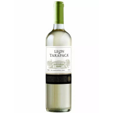 Вино Совиньон Блан / Sauvignon Blanc, Tarapaca, белое сухое 12.5% 0.75л mini slide 1