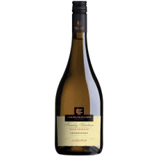 Вино Шардонне Гран Ресерва / Chardonnay Gran Reserva, Luis Felipe Edwards, белое сухое 14% 0.75л mini slide 1