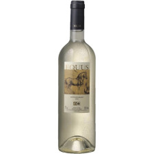 Вино Совіньйон Блан / Sauvignon Blanc, Equus, біле сухе 0.75л mini slide 1