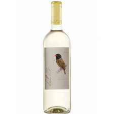 Вино Совиньон Блан / Sauvignon Blanc, Aves del Sur, белое сухое 12% 0.75л mini slide 1