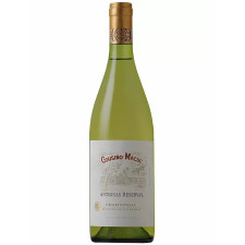 Вино Шардоне / Chardonnay, Cousino-Macul, біле сухе 13.5% 0.75л mini slide 1