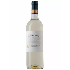 Вино Совіньйон Блан / Sauvignon Blanc, Cousino Macul, біле сухе 0.75л mini slide 1