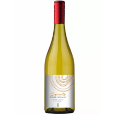 Вино Шардоне, Веріетал / Chardonnay, Varietal, Corinto, біле сухе 13.5% 0.75л mini slide 1
