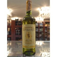 Вино Тре Гранд Есперанса / Tresch Grande Esperance, біле сухе 11% 0.75л mini slide 1